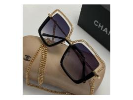 Chanel Glasögon