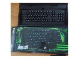 Keyboard Razer anansi