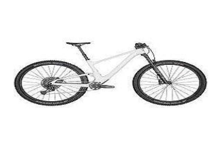 Scott Spark 920 Carbon MTB-cykel - 2022