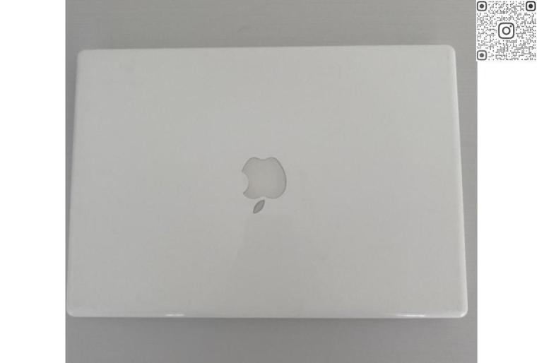 Fin Macbook och Apple iPad