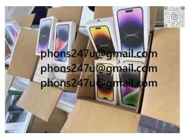 Apple iPhone 14 Pro Max, iPhone 14 Pro, iPhone 14 Plus, iPhone 14