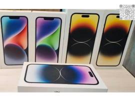 F/S Apple iPhone 12/13/14 Pro Max 512GB With 5G Network Original