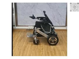 Ready to Ship 20Best quality adjustable lightweight electric wheelchairs