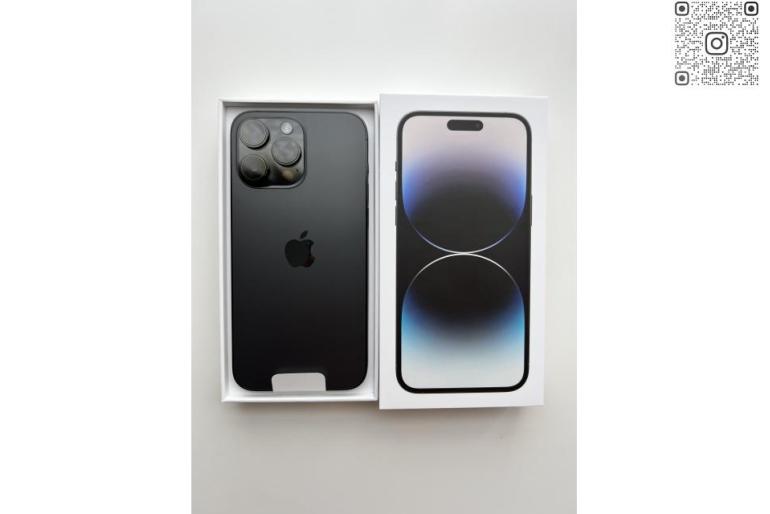 Apple iPhone 13 Pro Max - 1TB - Sierra Blue (Unlocked) @ $659USD