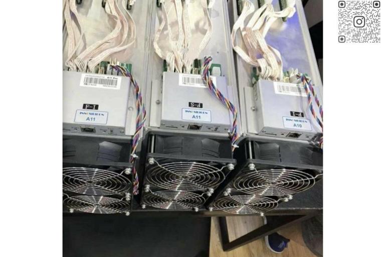 WTS RTX 3090/3080/3070ti/Antminer S19/Goldshell KD5/HNT