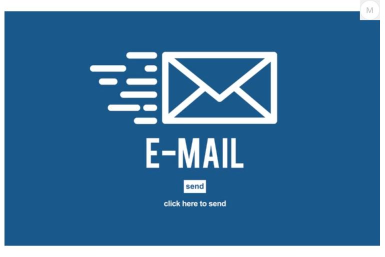 Delivery of your email messages