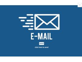 Delivery of your email messages