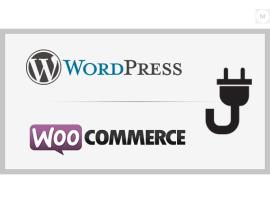 Wordpress / Woocommerce